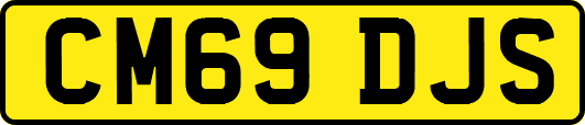 CM69DJS