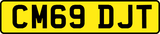 CM69DJT