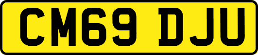 CM69DJU