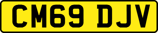 CM69DJV