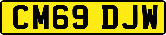 CM69DJW