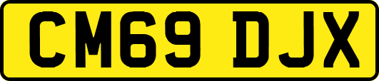 CM69DJX