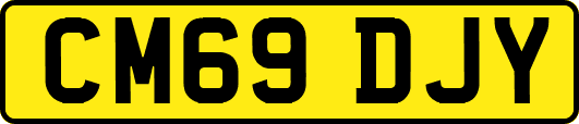 CM69DJY