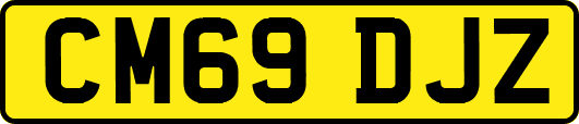 CM69DJZ