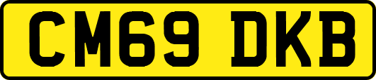 CM69DKB