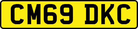 CM69DKC