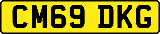 CM69DKG