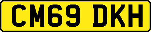 CM69DKH