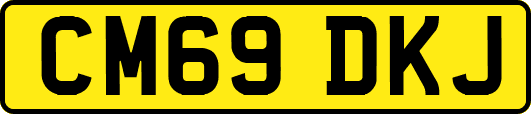 CM69DKJ