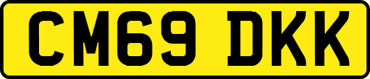 CM69DKK