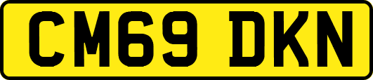 CM69DKN