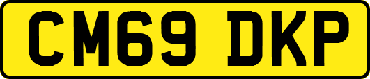 CM69DKP