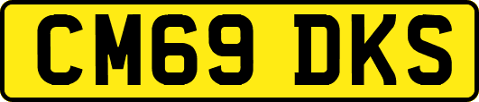 CM69DKS