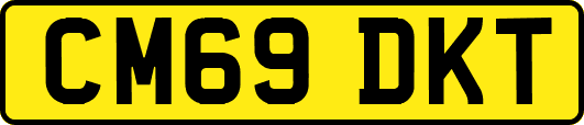 CM69DKT