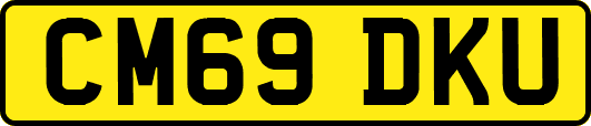 CM69DKU