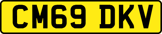 CM69DKV