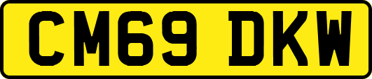 CM69DKW