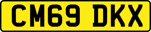 CM69DKX
