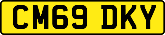 CM69DKY