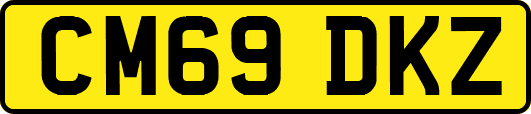 CM69DKZ