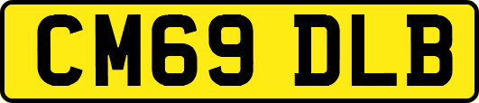 CM69DLB