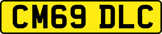 CM69DLC
