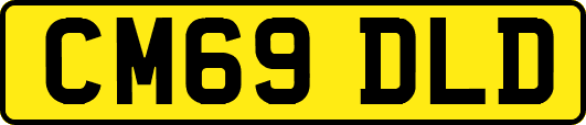 CM69DLD