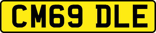 CM69DLE