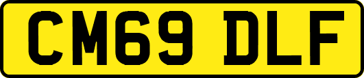 CM69DLF