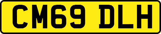 CM69DLH