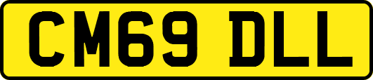CM69DLL