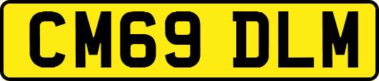 CM69DLM