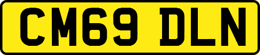 CM69DLN