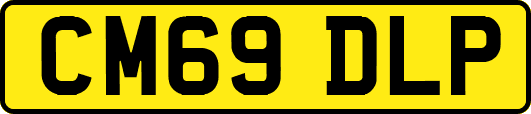 CM69DLP