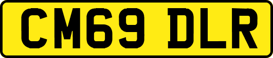 CM69DLR
