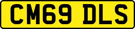 CM69DLS