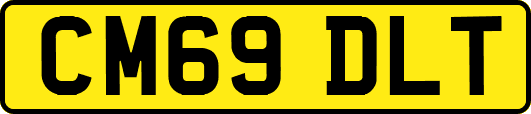 CM69DLT