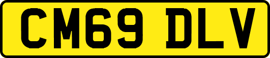 CM69DLV