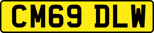 CM69DLW