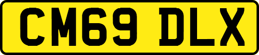 CM69DLX