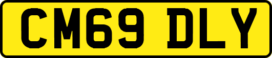 CM69DLY