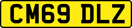 CM69DLZ