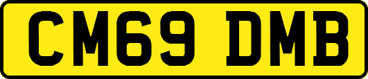 CM69DMB