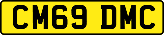 CM69DMC