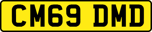 CM69DMD