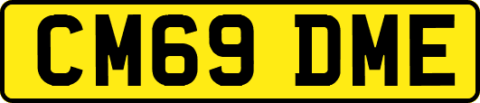 CM69DME
