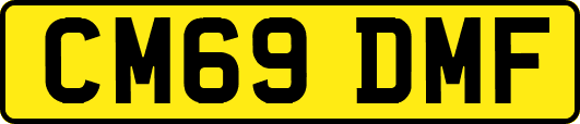 CM69DMF