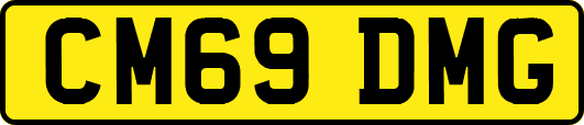 CM69DMG
