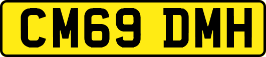 CM69DMH