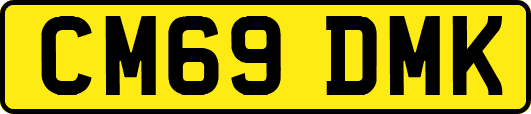 CM69DMK